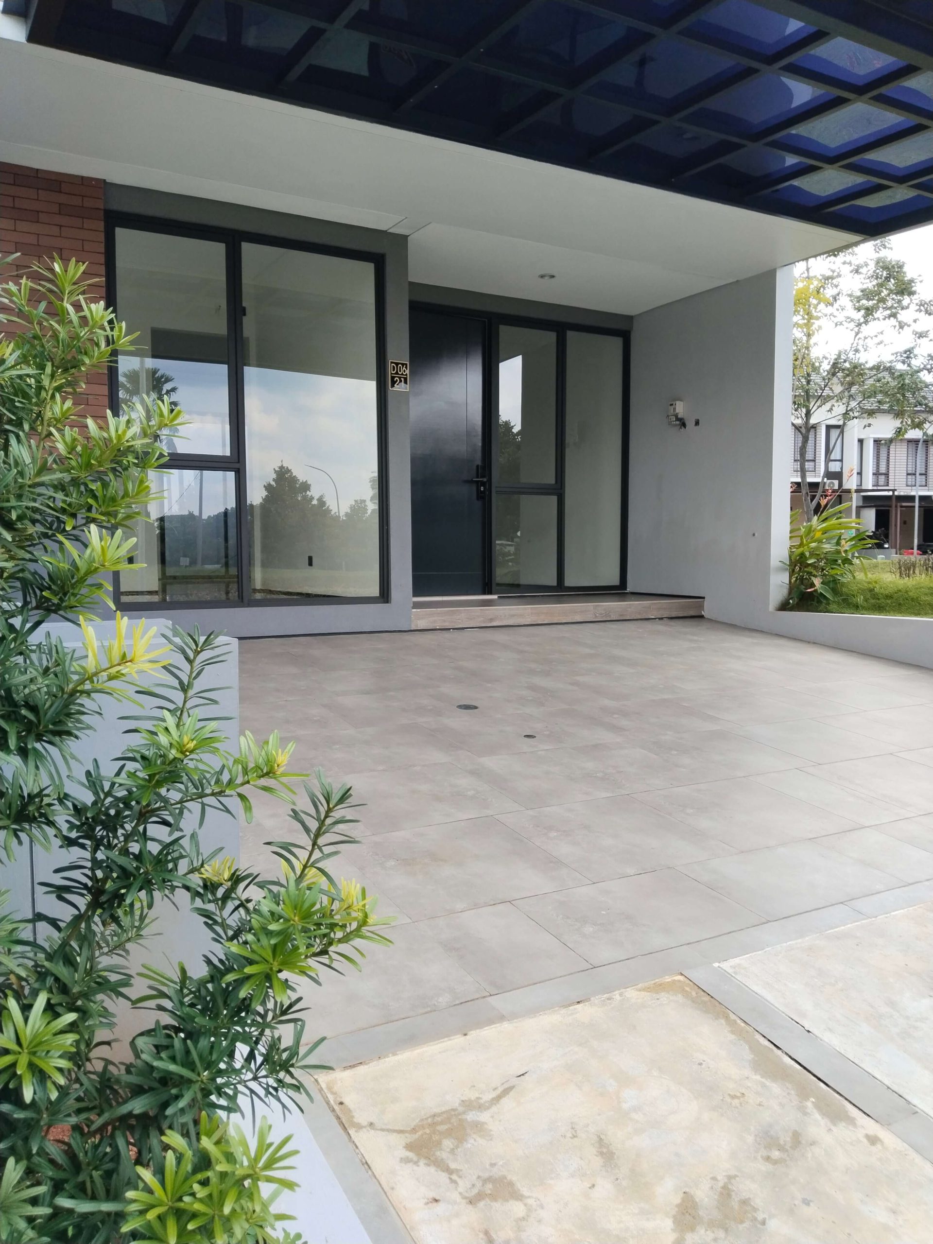 Rumah Tipe Victoria di Cluster Lagoon Park - Bukit Golf Riverside - Image 5