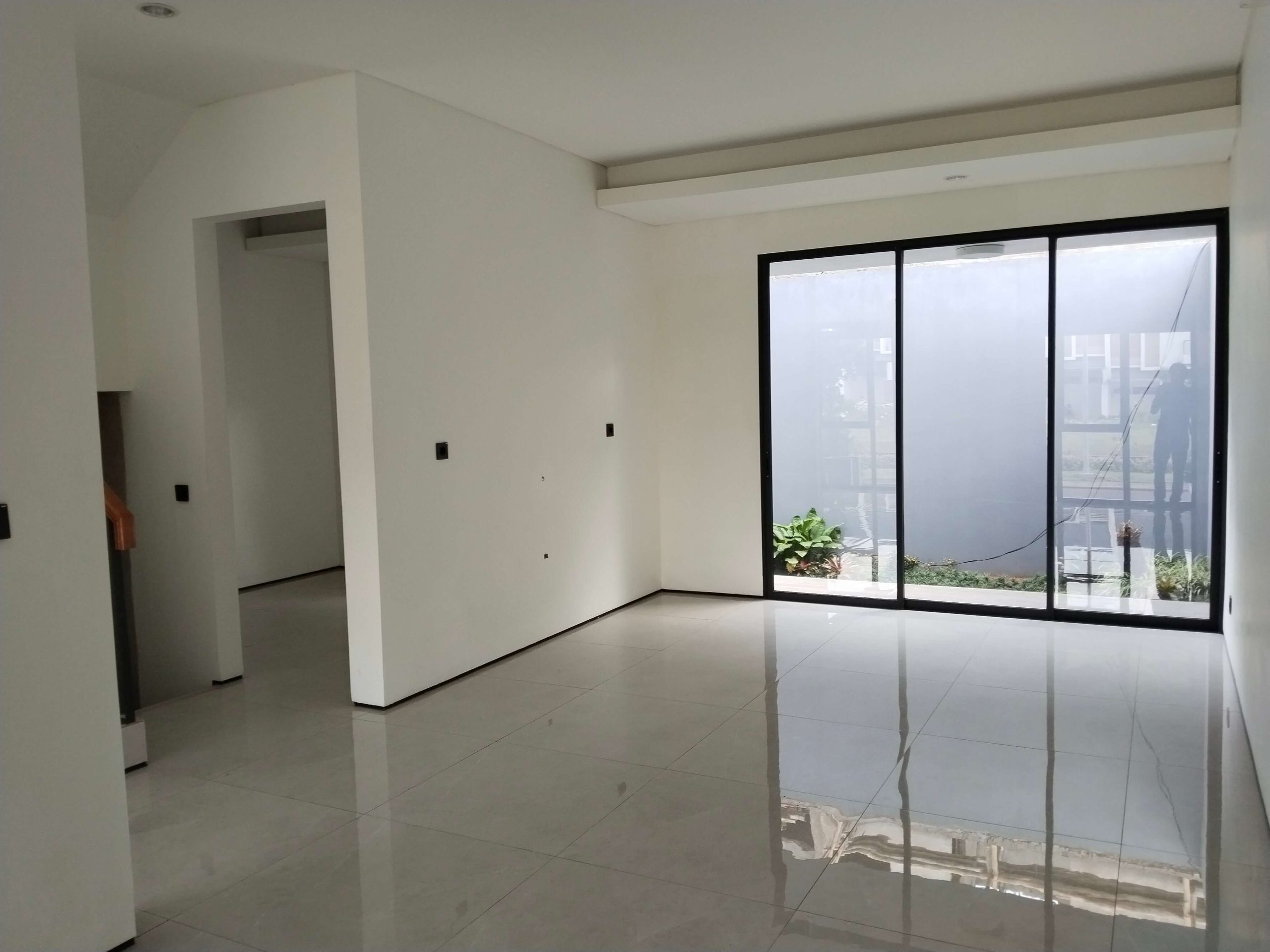 Rumah Tipe Victoria di Cluster Lagoon Park - Bukit Golf Riverside - Image 10