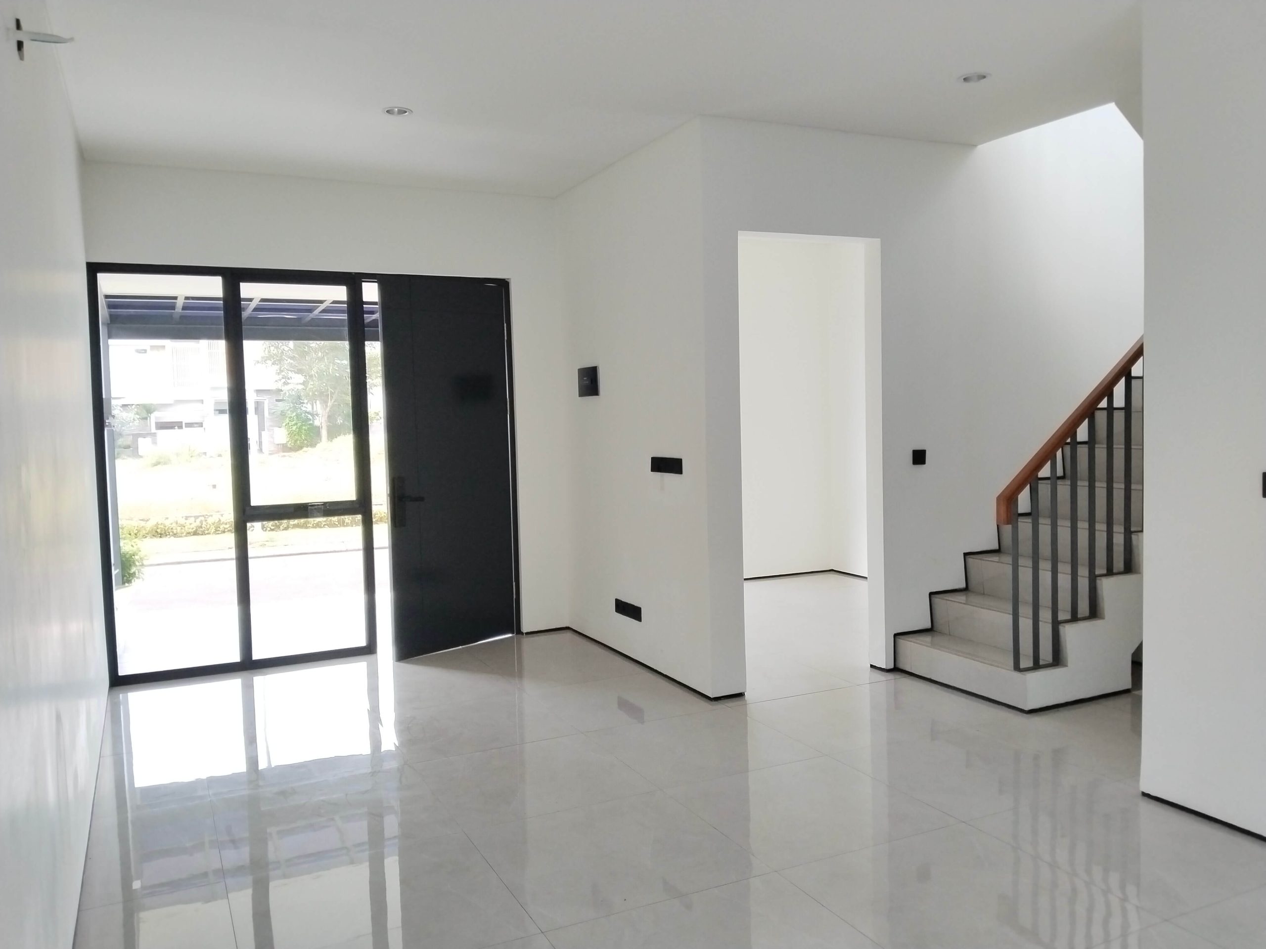 Rumah Tipe Victoria di Cluster Lagoon Park - Bukit Golf Riverside - Image 9