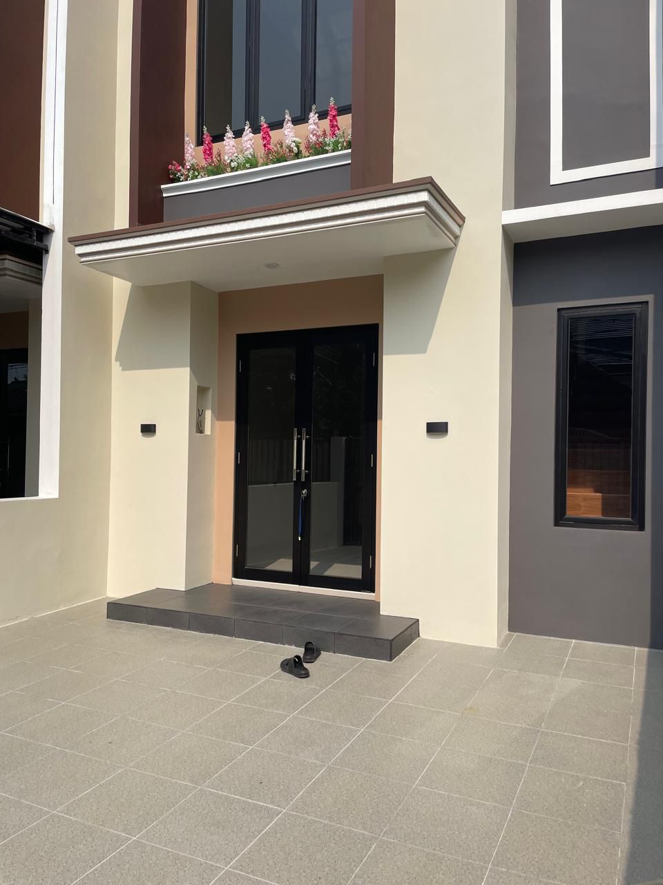 Jual Rumah di Puncak Cikunir - Bekasi Jawa Barat - Image 4