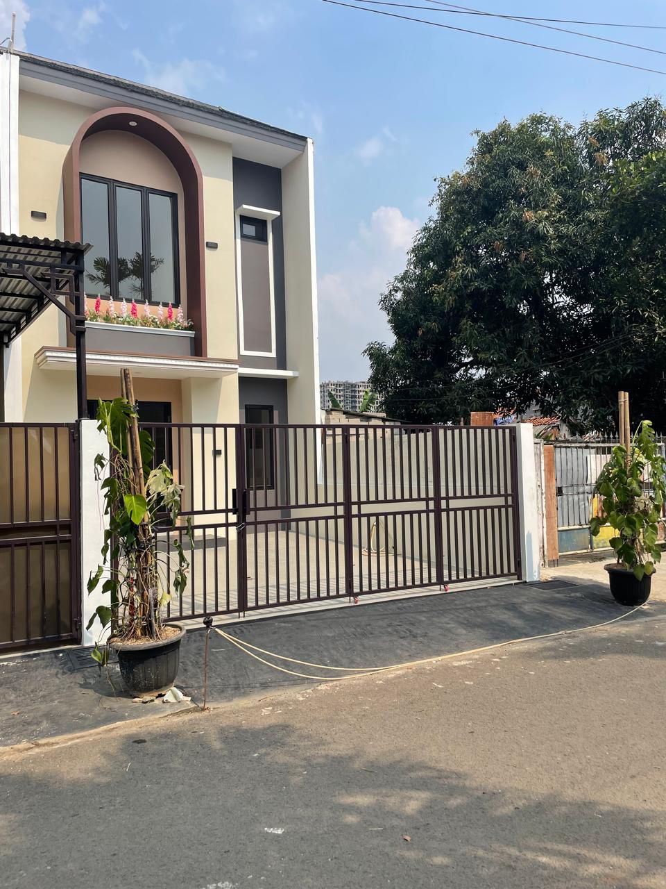 Jual Rumah di Puncak Cikunir - Bekasi Jawa Barat - Image 2
