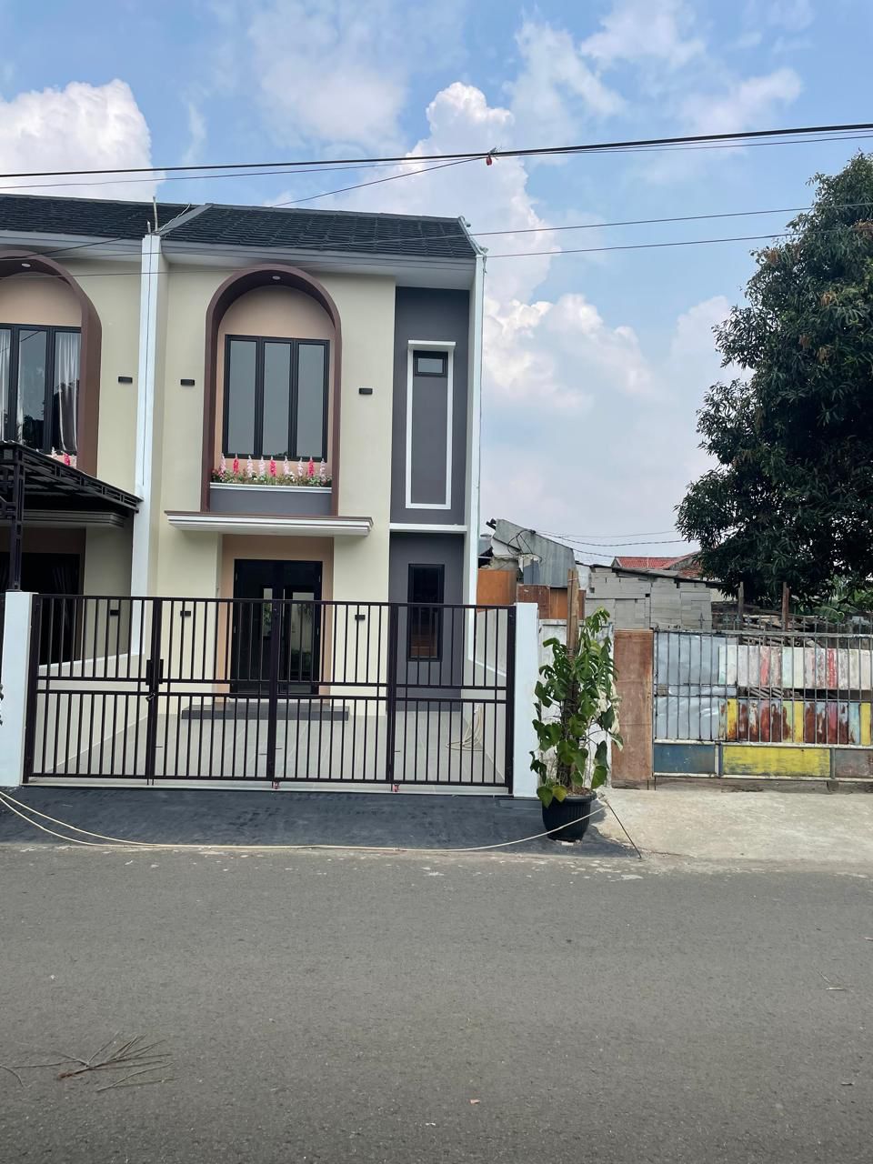 Jual Rumah di Puncak Cikunir - Bekasi Jawa Barat - Image 3