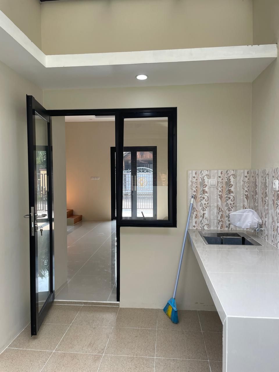 Jual Rumah di Puncak Cikunir - Bekasi Jawa Barat - Image 13