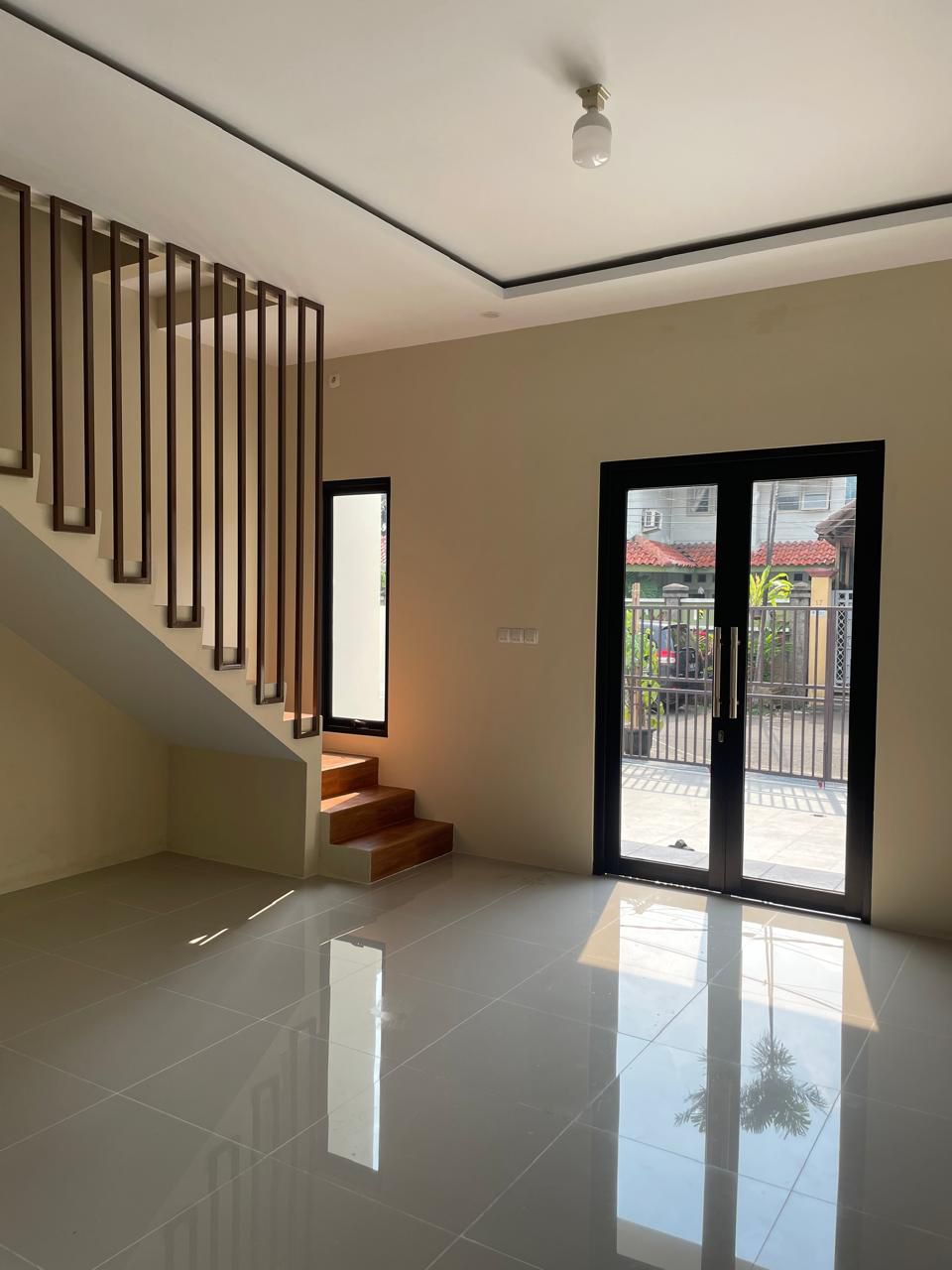 Jual Rumah di Puncak Cikunir - Bekasi Jawa Barat - Image 7