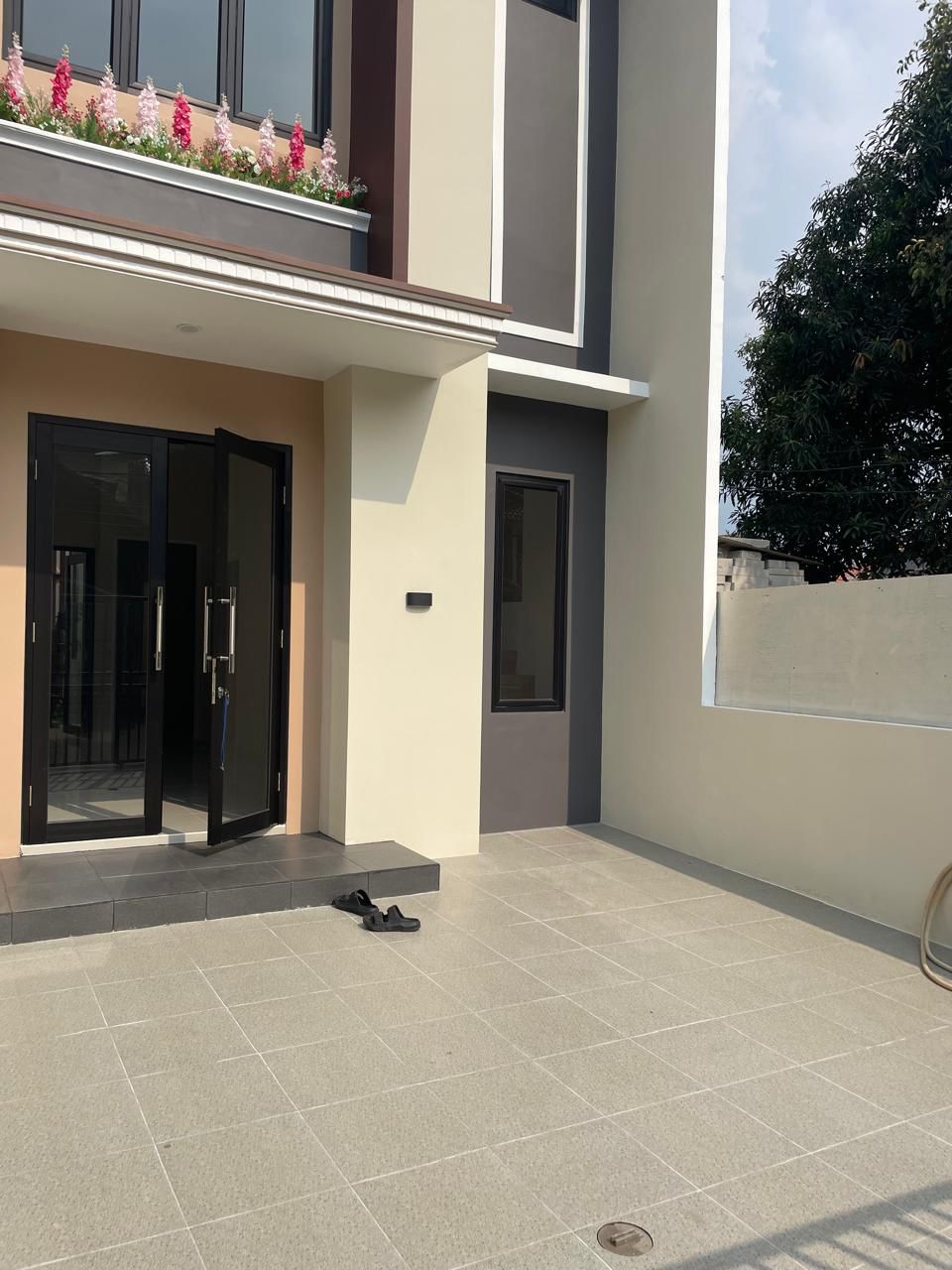 Jual Rumah di Puncak Cikunir - Bekasi Jawa Barat - Image 5
