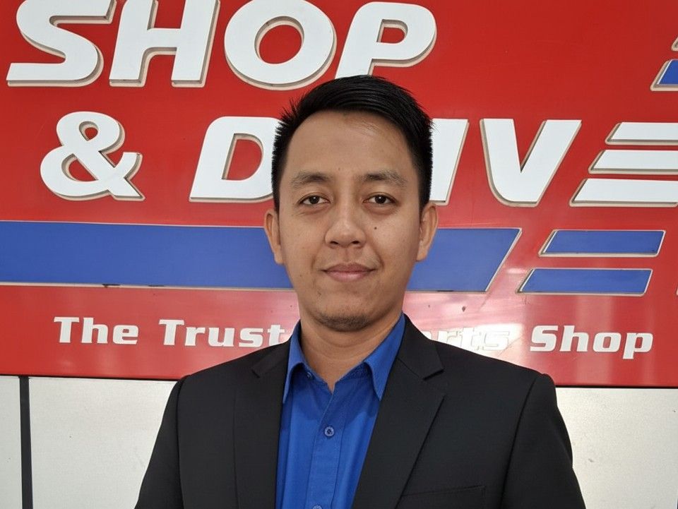Dwi Imam