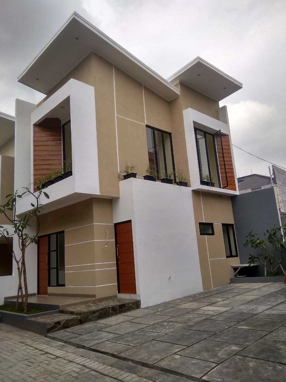 Jual Rumah di Balekambang, Kecamatan Kramat Jati Jakarta Timur - Image 2