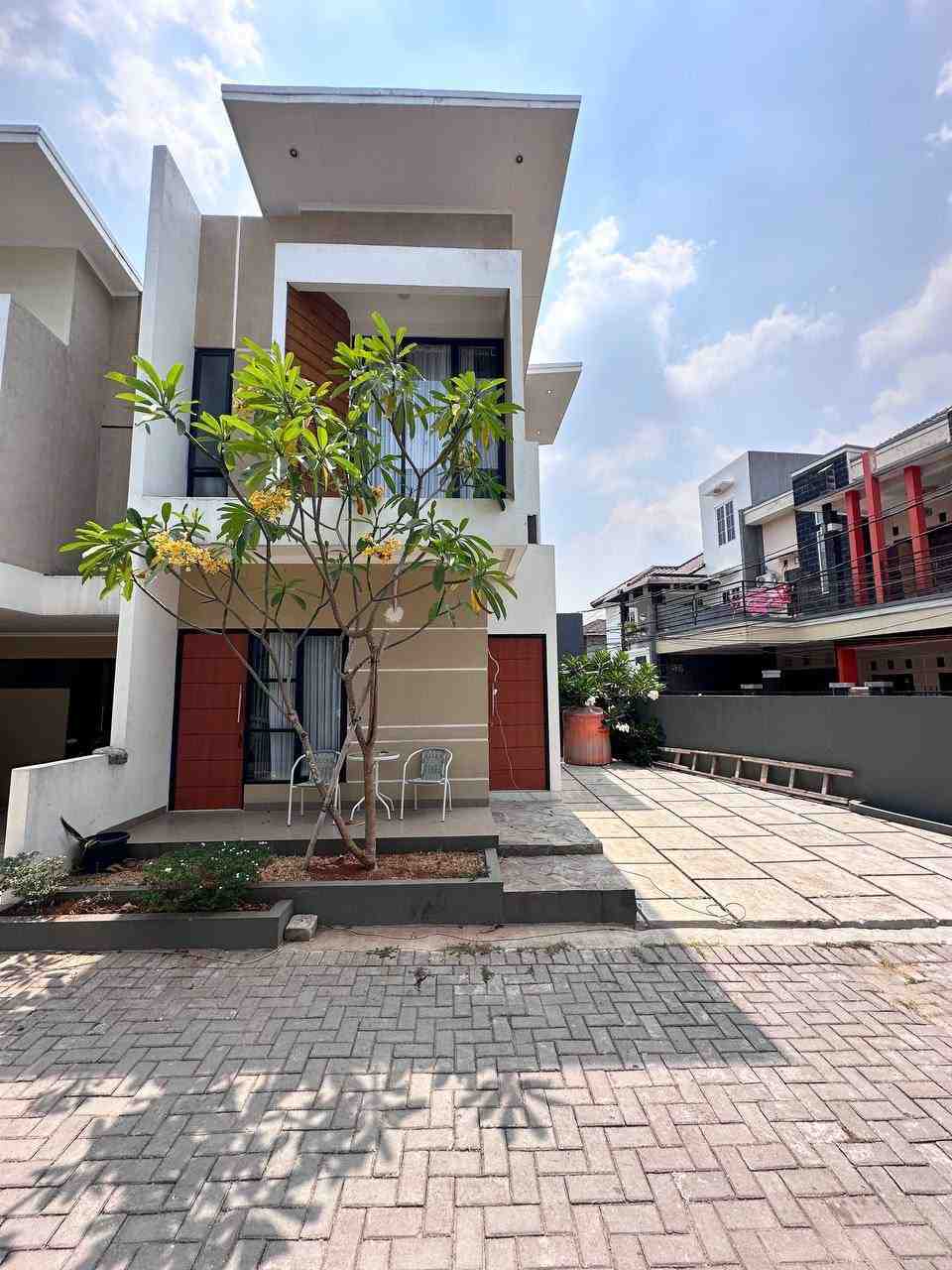 Jual Rumah di Balekambang, Kecamatan Kramat Jati Jakarta Timur