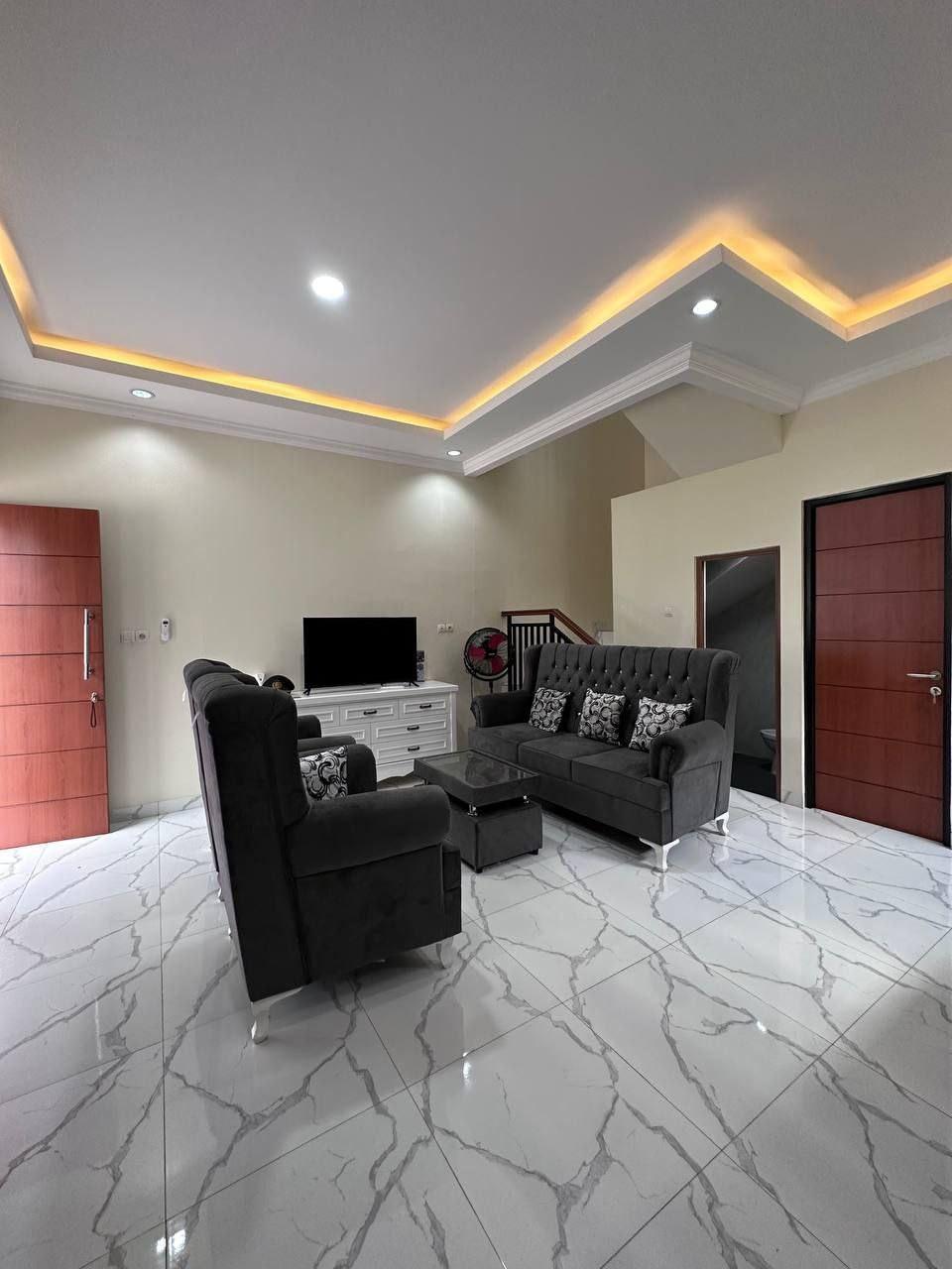 Jual Rumah di Balekambang, Kecamatan Kramat Jati Jakarta Timur - Image 4