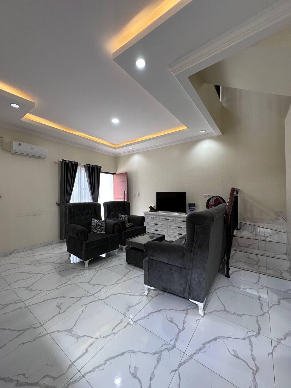 Jual Rumah di Balekambang, Kecamatan Kramat Jati Jakarta Timur - Image 3