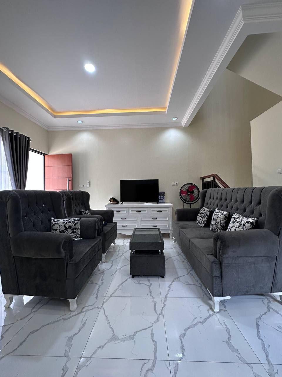 Jual Rumah di Balekambang, Kecamatan Kramat Jati Jakarta Timur - Image 6
