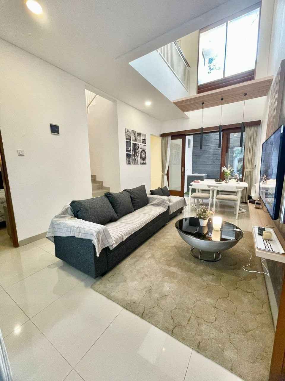 Jual Rumah di Ciganjur, Kec. Jagakarsa, Kota Jakarta Selatan