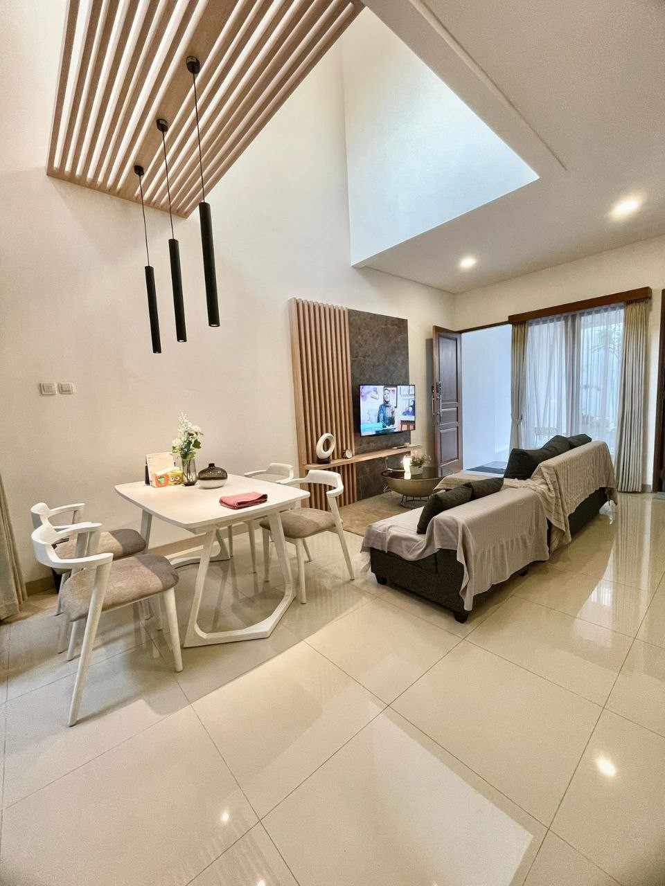 Jual Rumah di Ciganjur, Kec. Jagakarsa, Kota Jakarta Selatan - Image 4