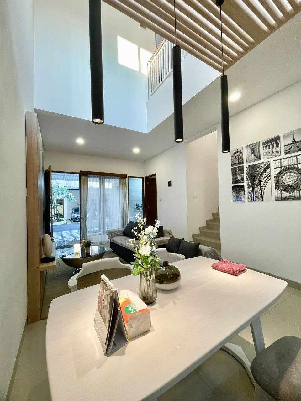 Jual Rumah di Ciganjur, Kec. Jagakarsa, Kota Jakarta Selatan - Image 3
