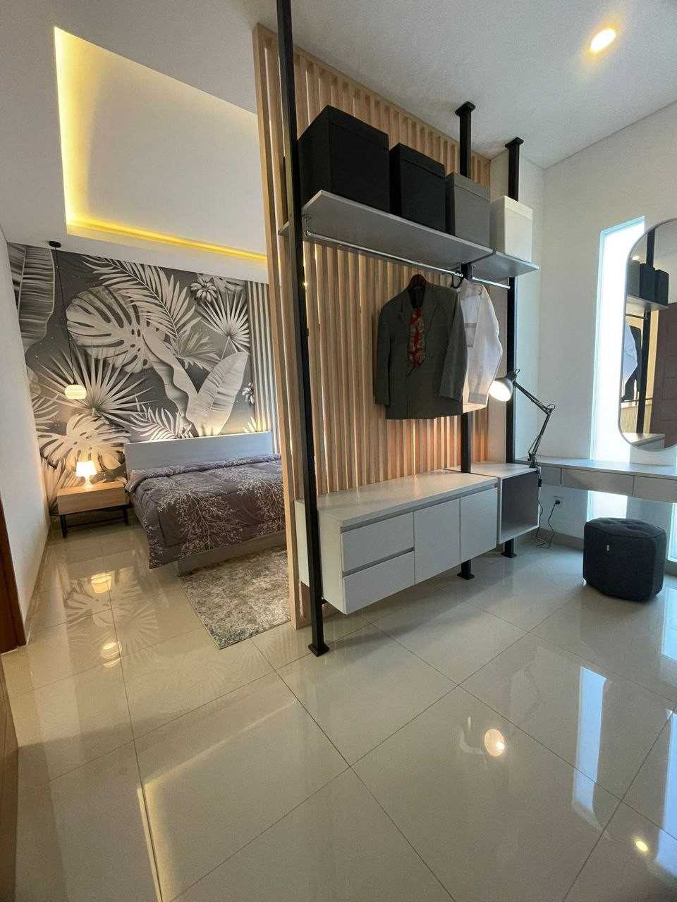 Jual Rumah di Ciganjur, Kec. Jagakarsa, Kota Jakarta Selatan - Image 5
