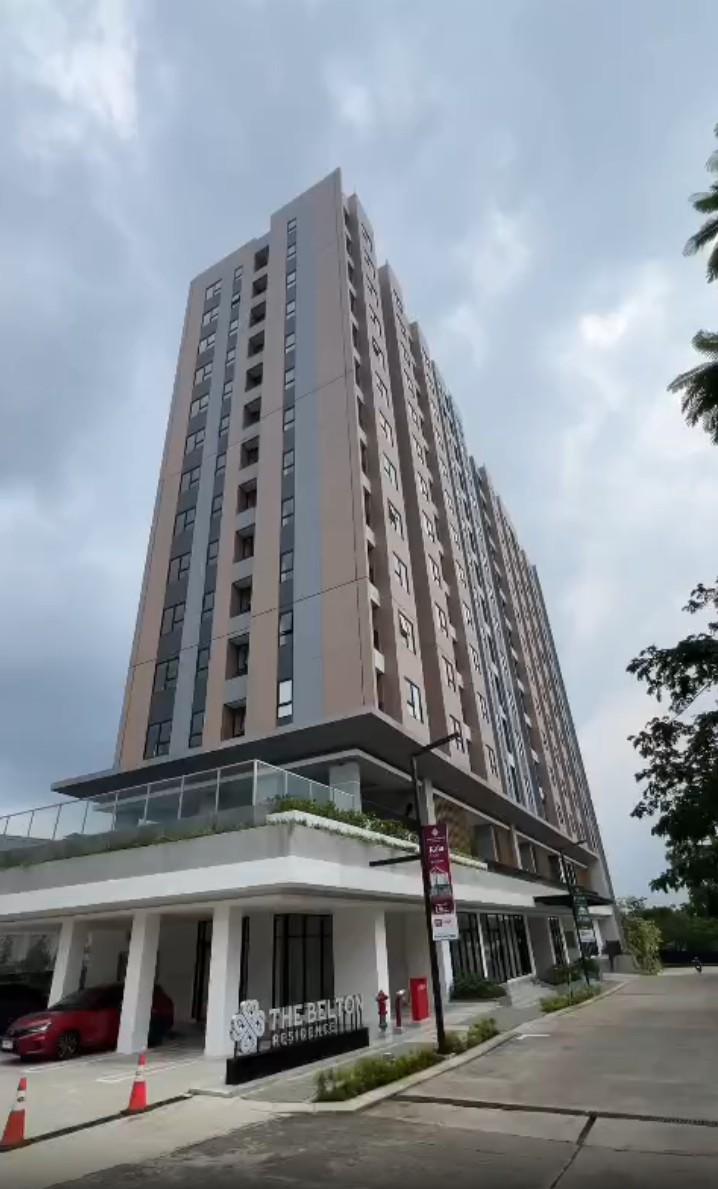 Read more about the article Jual Apartemen Murah Jakarta Timur