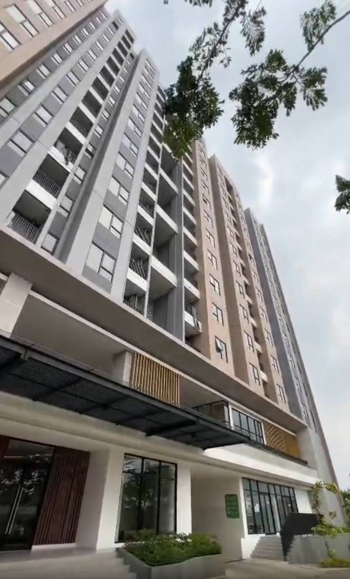 You are currently viewing Apartemen The Belton Residence Cijantung Jakarta Timur