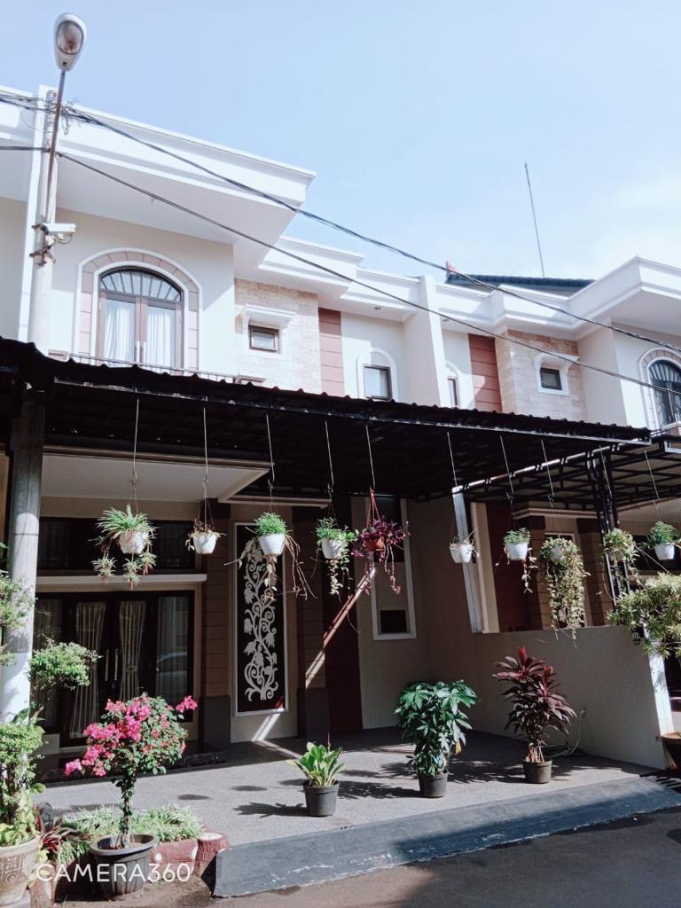 Jual Rumah di Perumahan Bukit Pratama Residence Kranggan, Jatisampurna