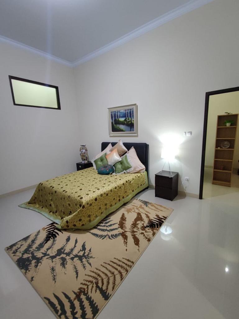 Jual Rumah di Perumahan Bukit Pratama Residence Kranggan, Jatisampurna - Image 9