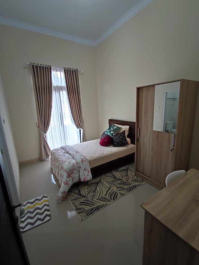 Jual Rumah di Perumahan Bukit Pratama Residence Kranggan, Jatisampurna - Image 8