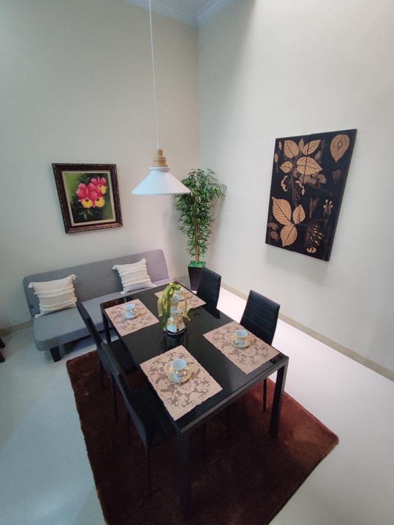 Jual Rumah di Perumahan Bukit Pratama Residence Kranggan, Jatisampurna - Image 11