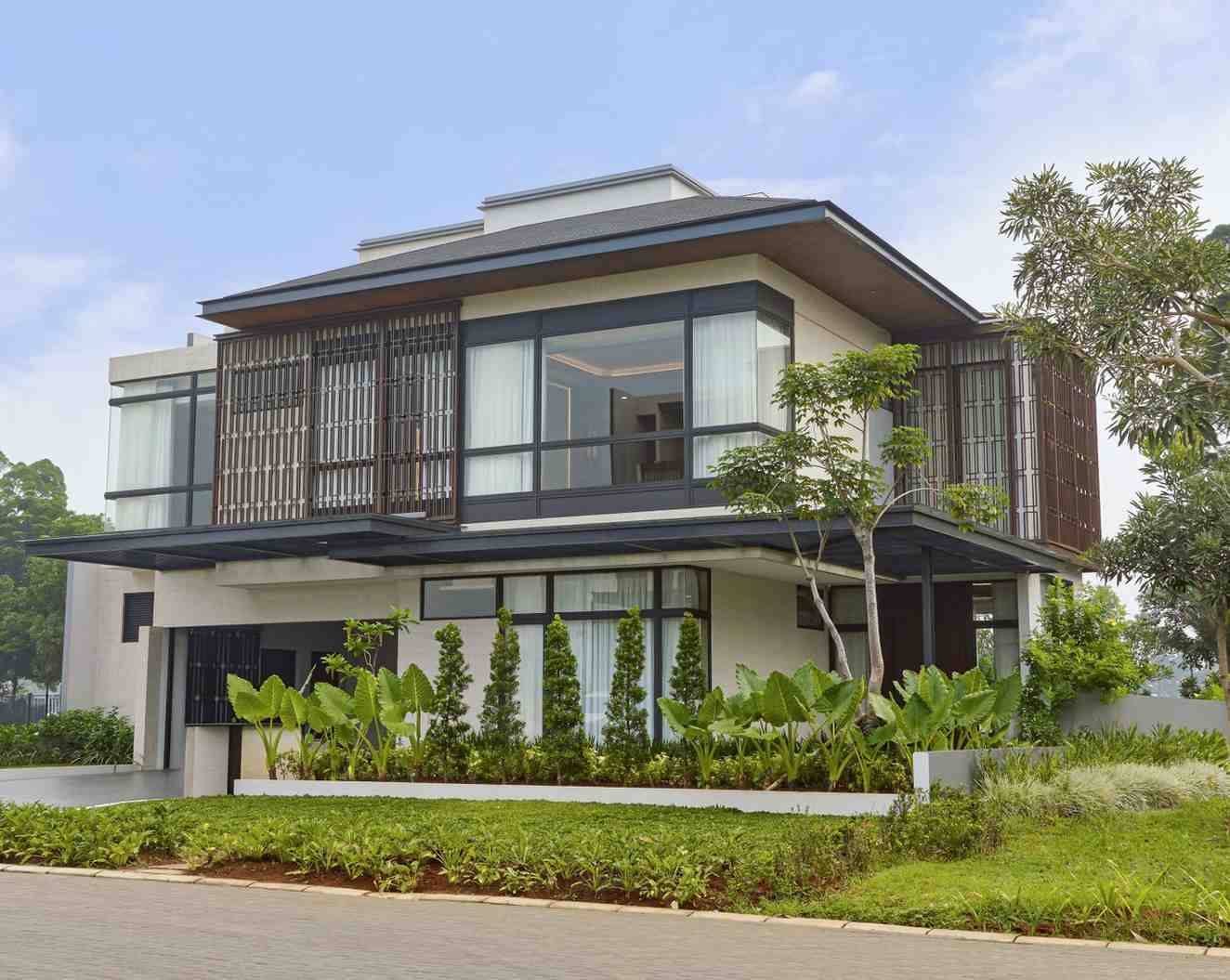 Read more about the article Garden Residence Emeralda Golf Tipe A, Mahakarya Hunian Premium Terkaya akan Kemewahan