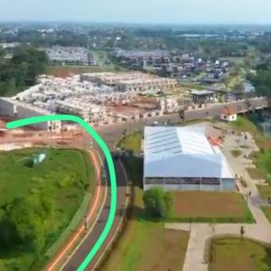 Tanah Kavling di Sawangan Depok – Luas Tanah Bisa Pilih Sesuai Kebutuhan