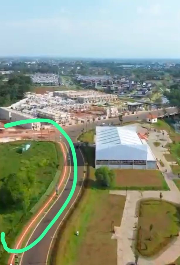 Read more about the article Jual Tanah di Margonda Depok di Pinggir Jalan Raya Margonda Dekat Jalan Tol