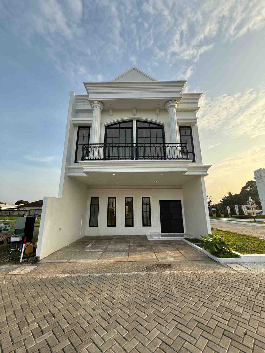 Read more about the article Perumahan Grand Ontama Bogor Regency