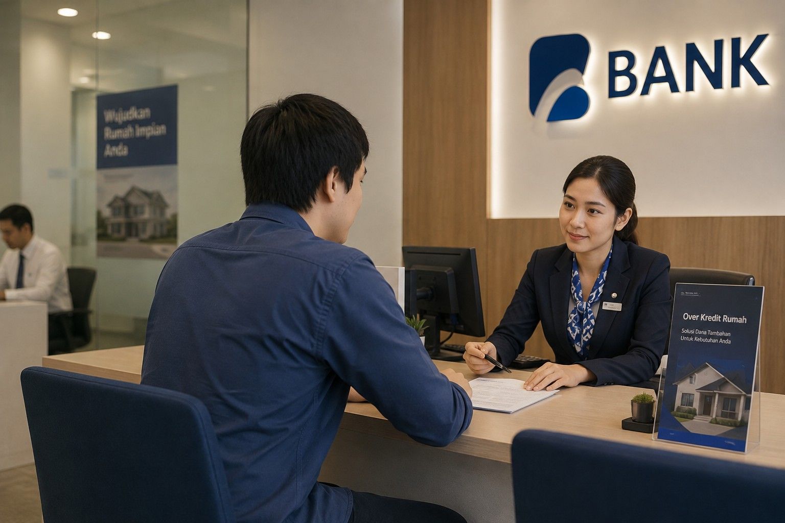 Read more about the article Cara Beli Rumah Over Kredit yang Aman dan Legal Sesuai Peraturan Pemerintah