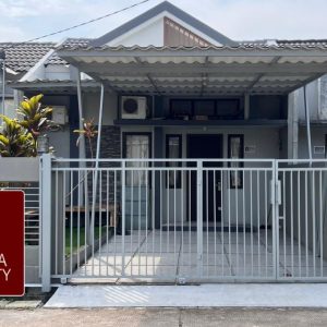 Disewakan Rumah di Harvest City Cileungsi