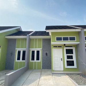 Jual Rumah di Perumahan Grand Trias Village Sumberjaya, Tambun Selatan