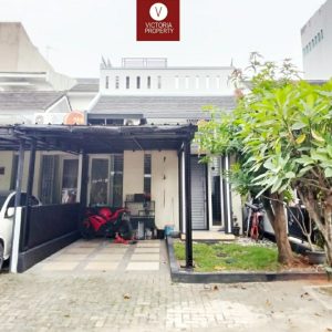 Di Sewakan Rumah Citra Gran Cibubur