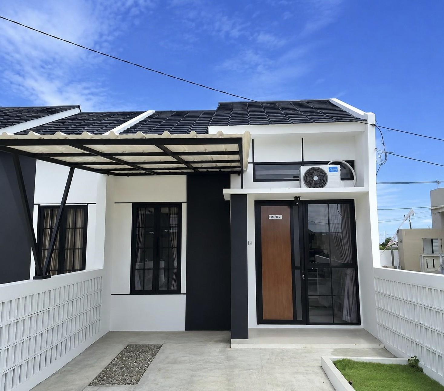 You are currently viewing Rumah KPR di Babelan Bekasi Utara dr Permata Queenara